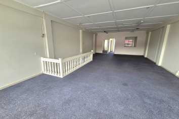 Level 1 Office, Health, Beauty or Entertainment