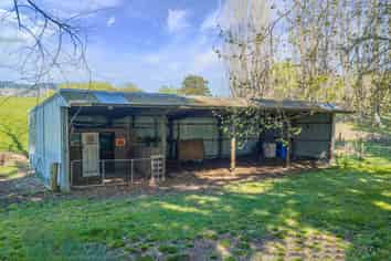 468 Waikoau Road, Tutira