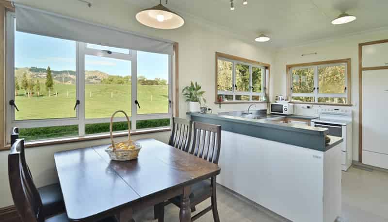 468 Waikoau Road, Tutira