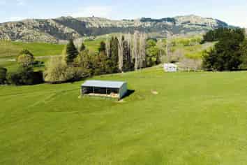 468 Waikoau Road, Tutira