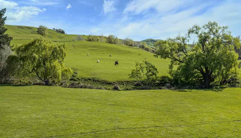 468 Waikoau Road, Tutira