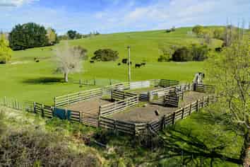 468 Waikoau Road, Tutira