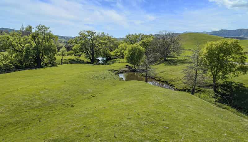468 Waikoau Road, Tutira