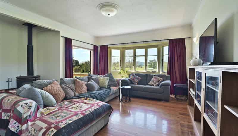 468 Waikoau Road, Tutira