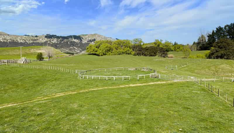 468 Waikoau Road, Tutira