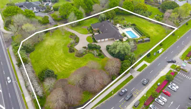 91 Hingaia Road, Karaka