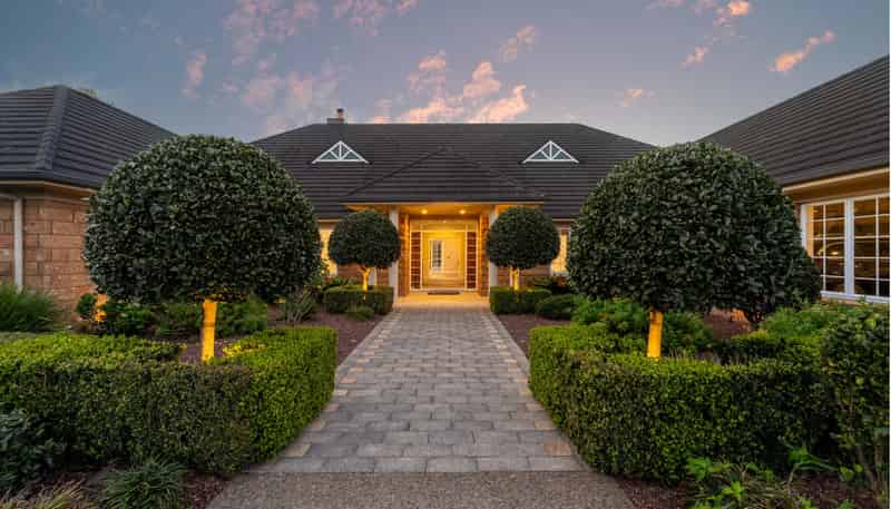 91 Hingaia Road, Karaka