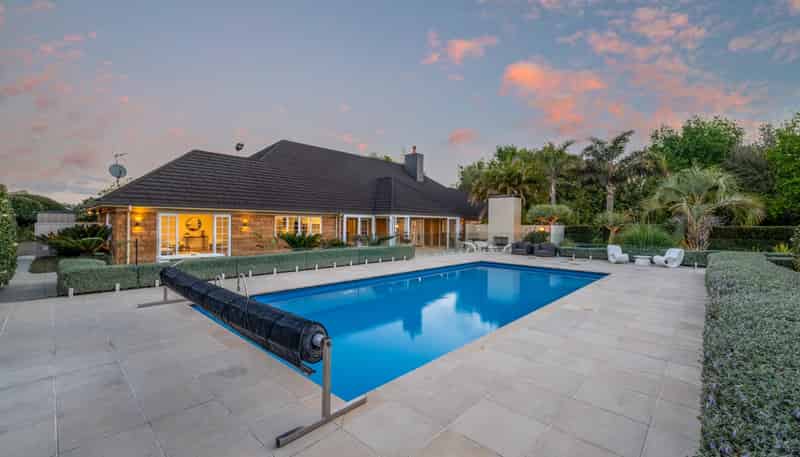 91 Hingaia Road, Karaka