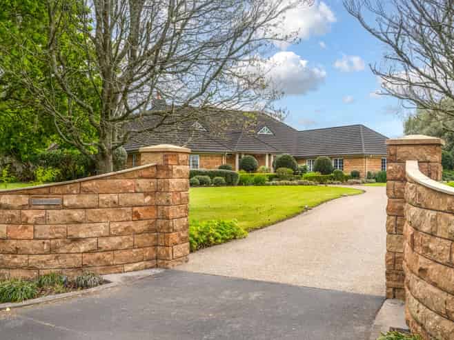 91 Hingaia Road, Karaka