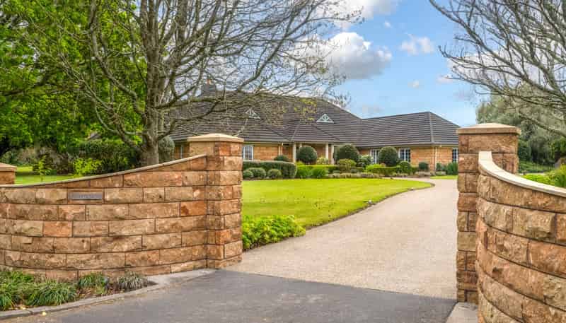 91 Hingaia Road, Karaka
