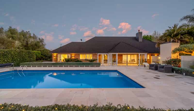 91 Hingaia Road, Karaka