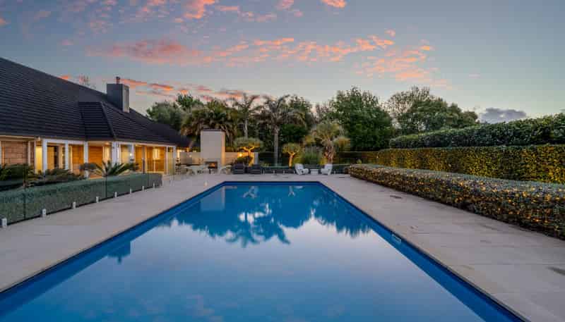91 Hingaia Road, Karaka