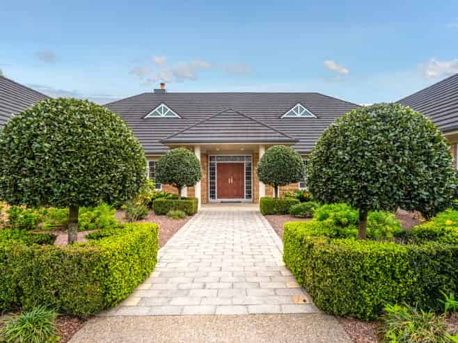 91 Hingaia Road, Karaka