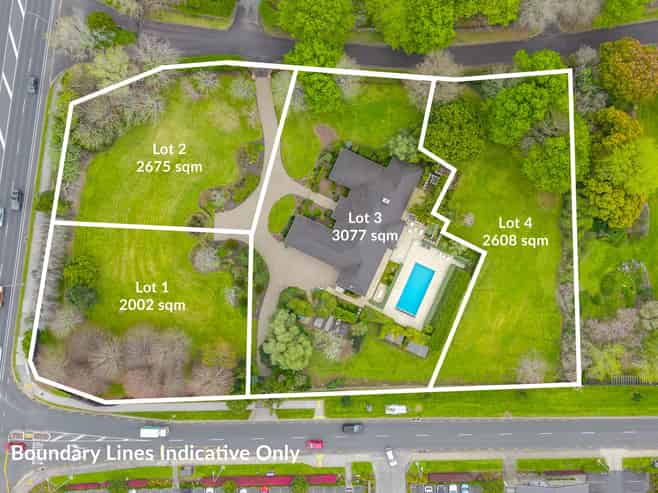 91 Hingaia Road, Karaka