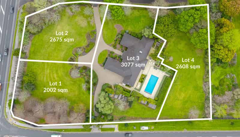 91 Hingaia Road, Karaka