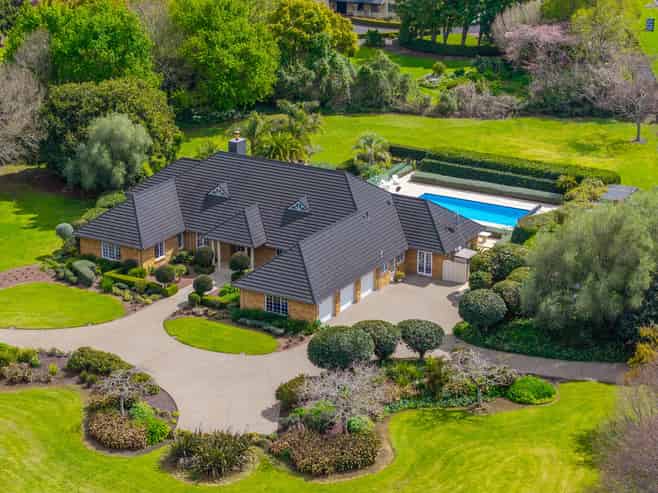 91 Hingaia Road, Karaka