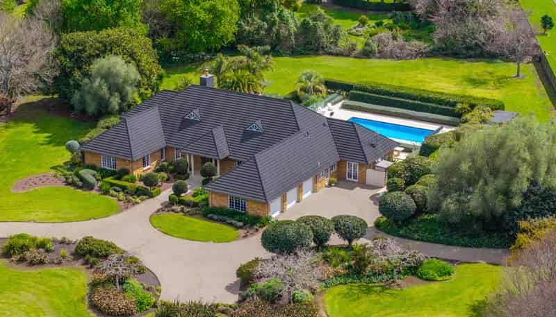 91 Hingaia Road, Karaka