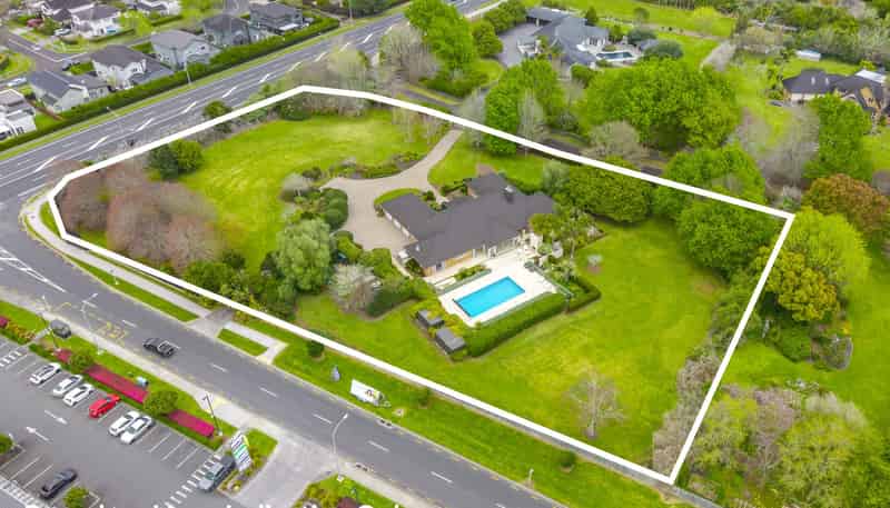 91 Hingaia Road, Karaka
