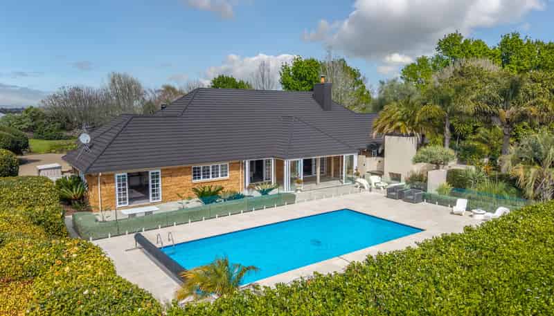 91 Hingaia Road, Karaka