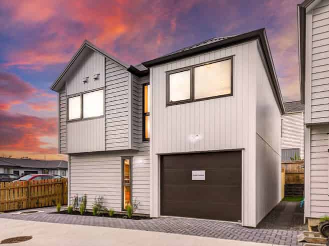 10E Bittern Place, Henderson