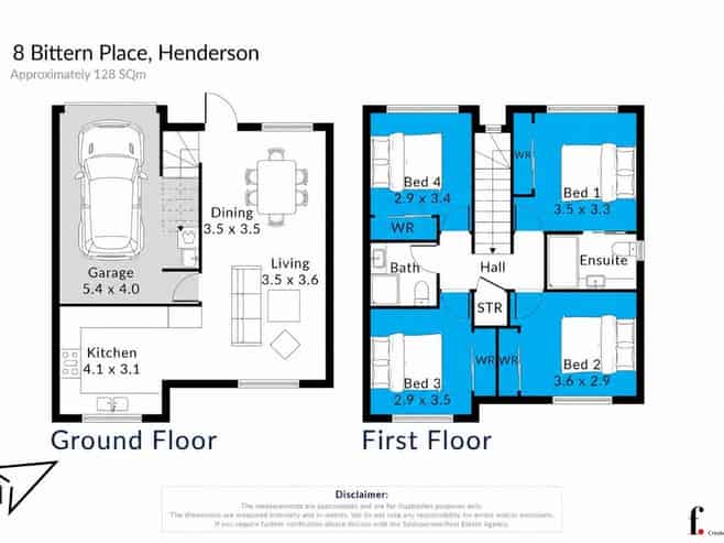 10E Bittern Place, Henderson