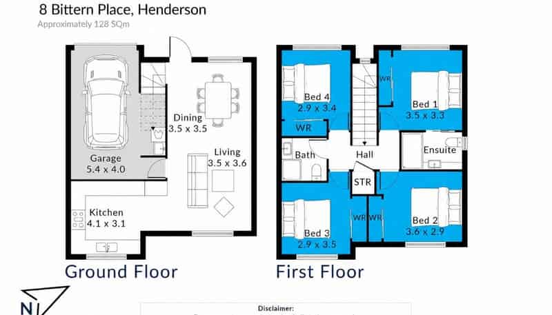 10E Bittern Place, Henderson