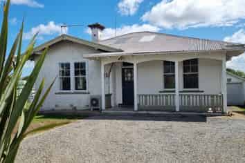 87 Firth Street, Matamata
