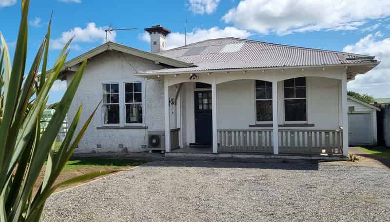 87 Firth Street, Matamata