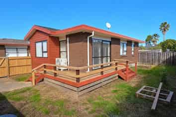 2/123 East Tamaki Road, Papatoetoe