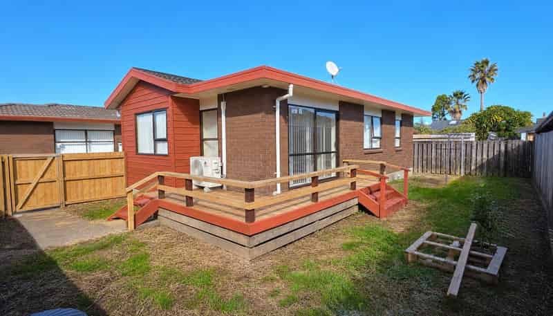 2/123 East Tamaki Road, Papatoetoe