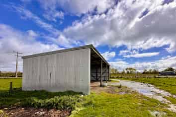 28 Old Coach Road, Mataura
