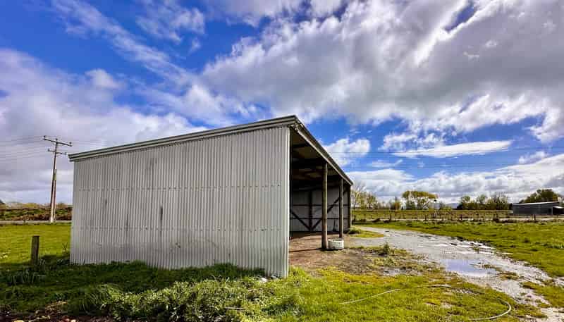 28 Old Coach Road, Mataura