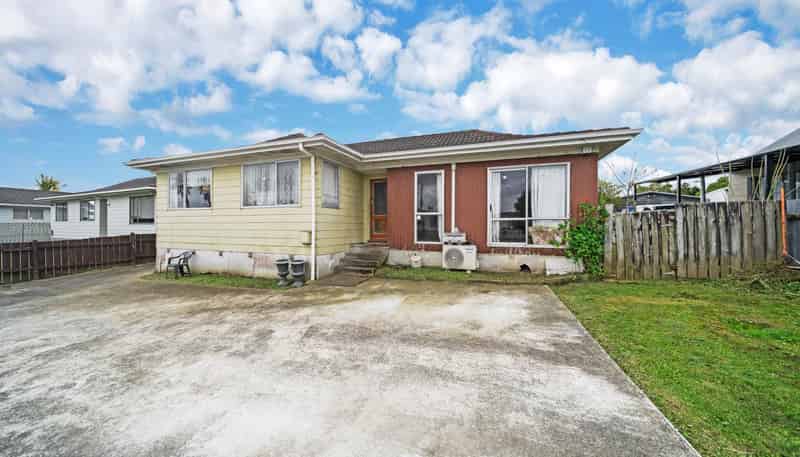 15 Romilly Court, Papakura