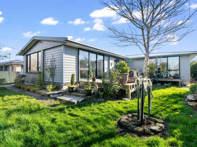 88 Stobo Street, Grasmere