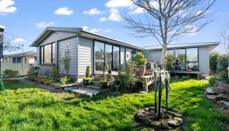 88 Stobo Street, Grasmere