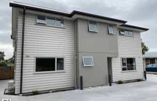 27 Centennial Avenue, Riccarton