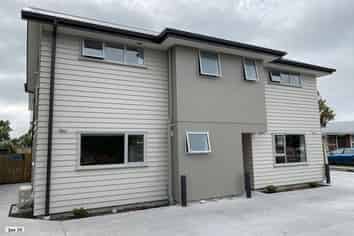 27 Centennial Avenue, Riccarton