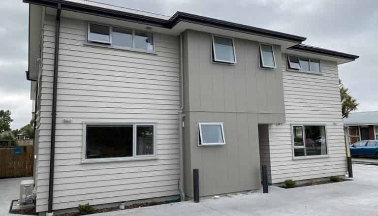 27 Centennial Avenue, Riccarton