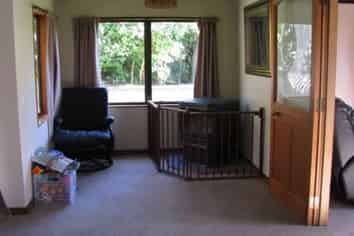 Wellington - Address withheld