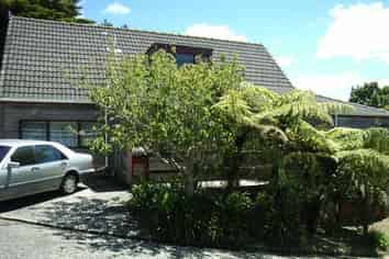 Wellington - Address withheld