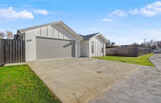 125C Heywood Street, Invercargill