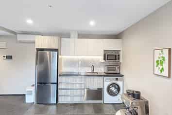 2B/207  Kilmore street, Christchurch Central