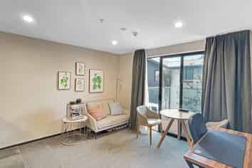 2B/207  Kilmore street, Christchurch Central