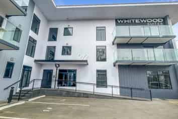 2B/207  Kilmore street, Christchurch Central