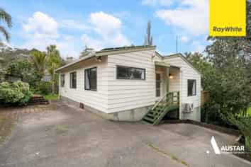 25 Adam Sunde Place, Glen Eden