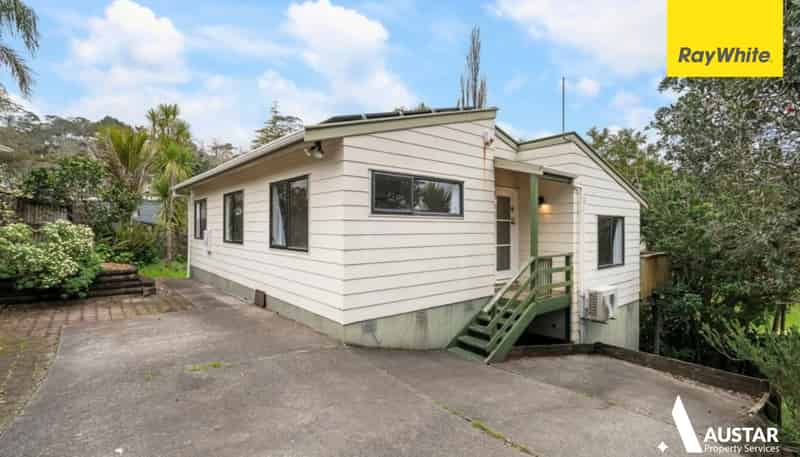 25 Adam Sunde Place, Glen Eden