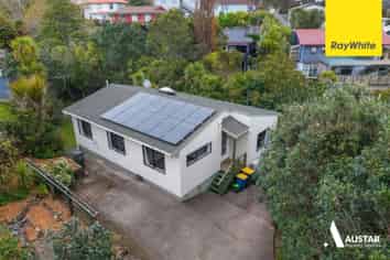 25 Adam Sunde Place, Glen Eden