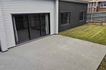 Canterbury - Address withheld