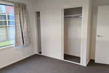 Canterbury - Address withheld