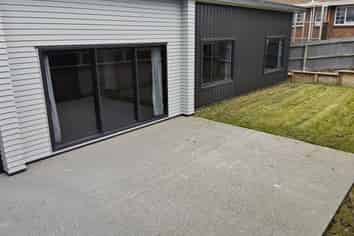 Canterbury - Address withheld